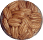 Texas pecans, shelled pecans