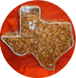 Texas Pecan gift basket
